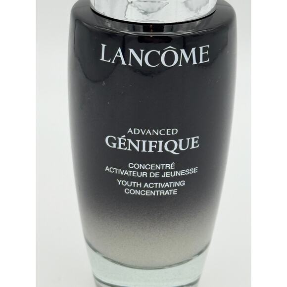 Lancome Advanced Genifique Youth Activating Serum 3.8Oz - Picture 3 of 6